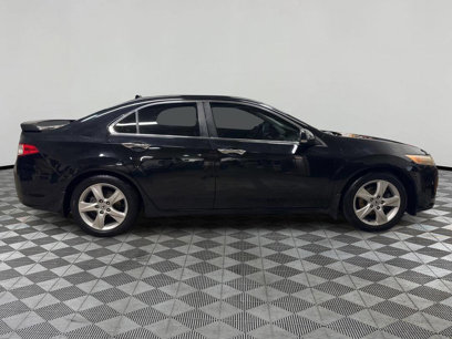 Used 2009 Acura TSX Sedan