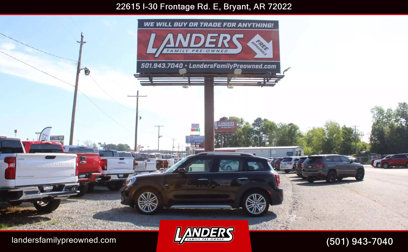 Used 2022 MINI Cooper Countryman