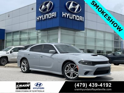 Used 2022 Dodge Charger R/T