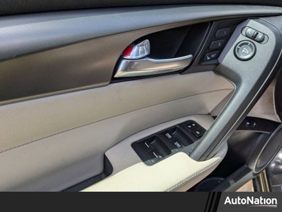 Used 2014 Acura TL Special Edition