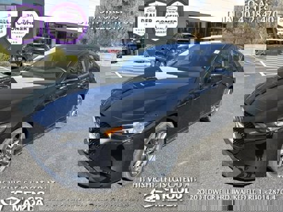 New 2024 MAZDA MAZDA3 s