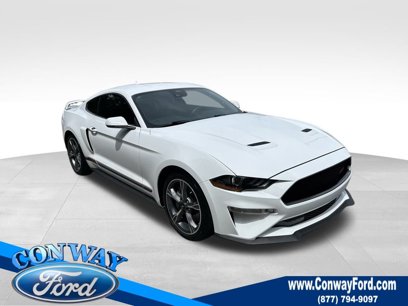 Used 2023 Ford Mustang GT Premium w/ Equipment Group 401A