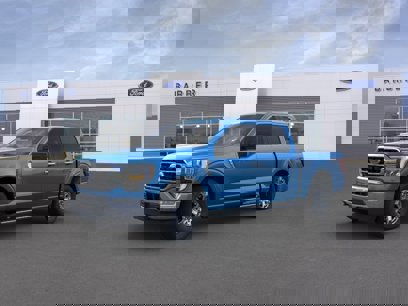 New 2023 Ford F150 XLT w/ Equipment Group 302A High