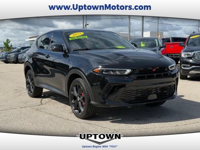 Used 2023 Dodge Hornet GT Plus w/ Track Pack