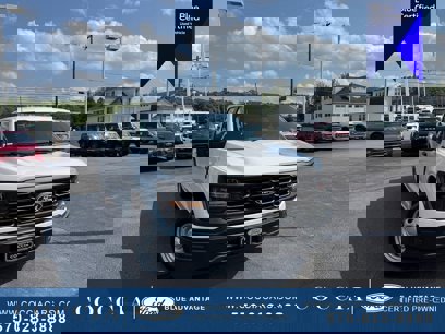 Certified 2024 Ford F150 XL