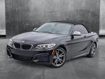 Used 2016 BMW M235i Convertible