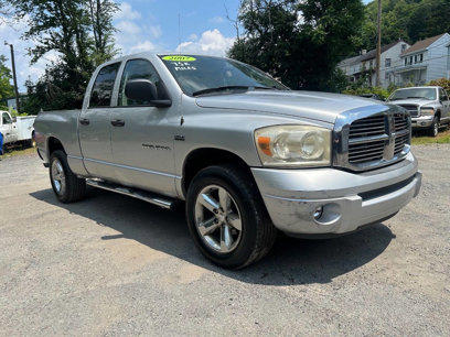 Used 2007 Dodge Ram 1500 Truck SLT