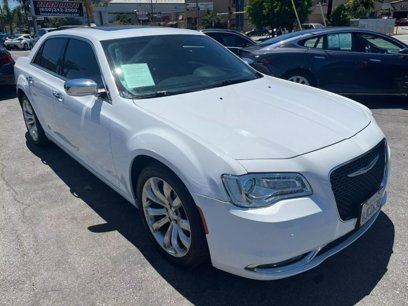 Used 2019 Chrysler 300 Limited