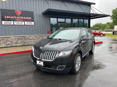 Used 2013 Lincoln MKX AWD