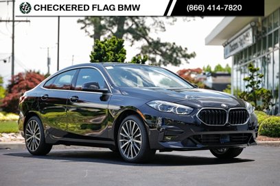 New 2024 BMW 228i xDrive Gran Coupe w/ Premium Package