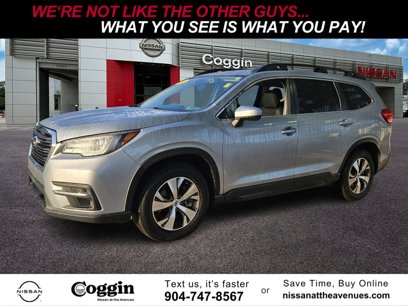 Used 2021 Subaru Ascent Premium w/ Convenience Package