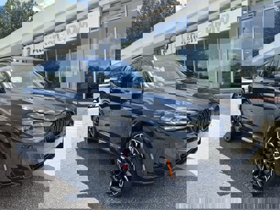 Certified 2024 BMW X3 M40i w/ Premium Package