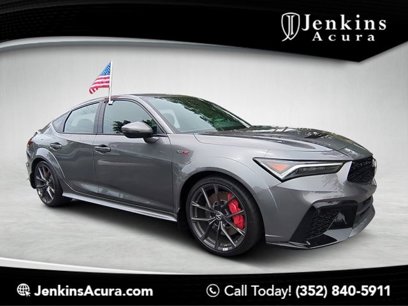 New 2025 Acura Integra Type S