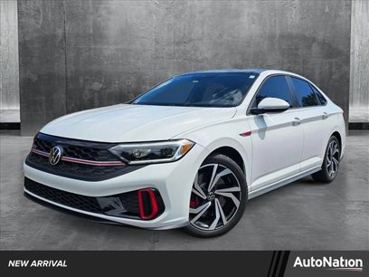 Used 2022 Volkswagen Jetta GLI Autobahn