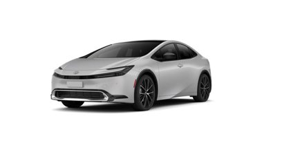 New 2025 Toyota Prius Limited