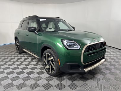 Certified 2025 MINI Cooper Countryman S