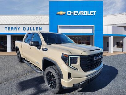 Used 2023 GMC Sierra 1500 Elevation