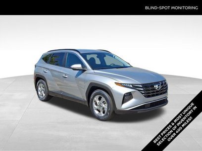 Used 2023 Hyundai Tucson SEL w/ Winter Package