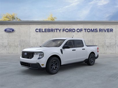 New 2025 Ford Maverick XLT w/ XLT Luxury Package