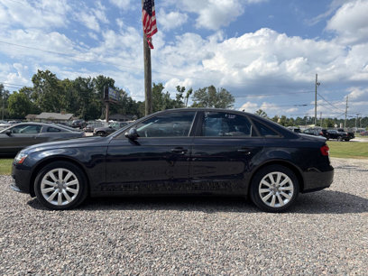 Used 2014 Audi A4 2.0T Premium w/ Audi MMI Navigation