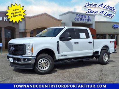 Used 2023 Ford F250 XL