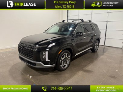 Used 2023 Hyundai Palisade Limited