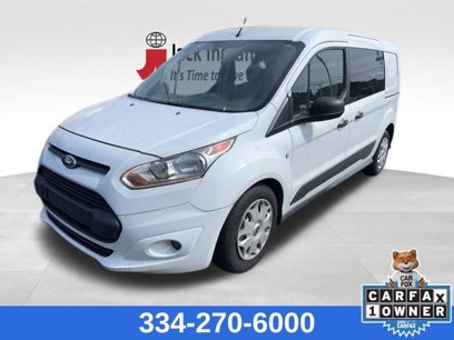 Used 2016 Ford Transit Connect XLT