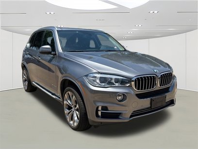 Used 2014 BMW X5 xDrive35d