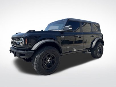 Used 2024 Ford Bronco Wildtrak