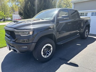 Used 2023 RAM 1500 TRX w/ TRX Level 2 Equipment Group