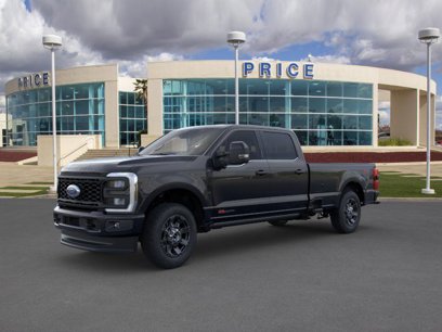 New 2024 Ford F350 Lariat w/ Lariat Ultimate Package