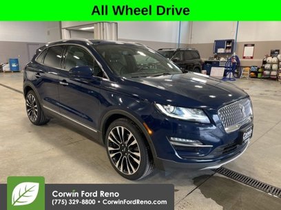 Used 2019 Lincoln MKC Reserve