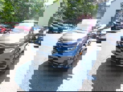 New 2026 Honda Odyssey Touring