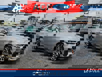 New 2024 Ford Mustang GT Premium