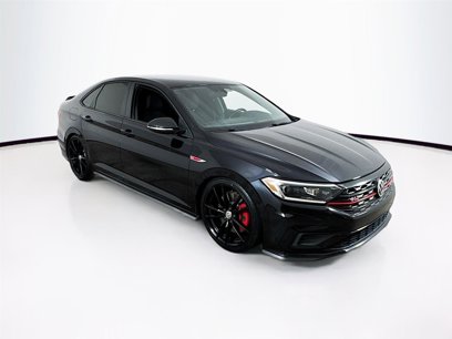 Used 2019 Volkswagen Jetta GLI