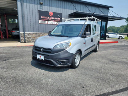 Used 2018 RAM ProMaster City Tradesman