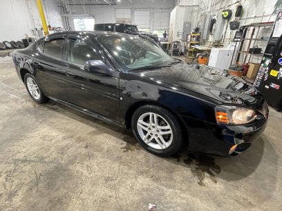Used 2007 Pontiac Grand Prix GT w/ Premium Package