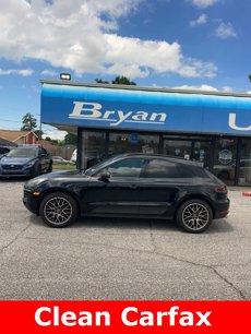 Used 2018 Porsche Macan