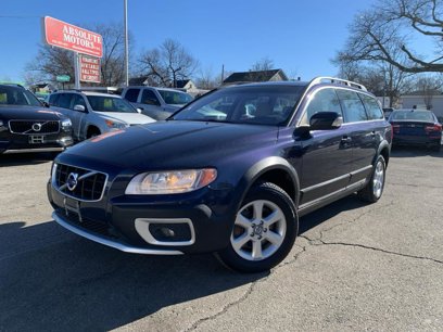 Used 2010 Volvo XC70 3.2