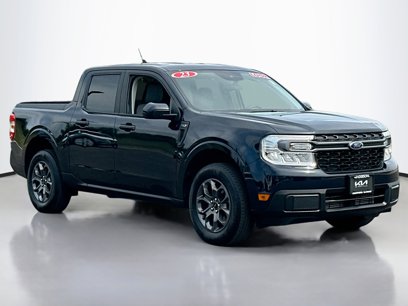 Used 2023 Ford Maverick XLT w/ Equipment Group 300A Standard
