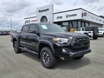 Used 2020 Toyota Tacoma TRD Off-Road