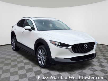 Certified 2025 MAZDA CX-30 AWD 2.5 S w/ Preferred Package