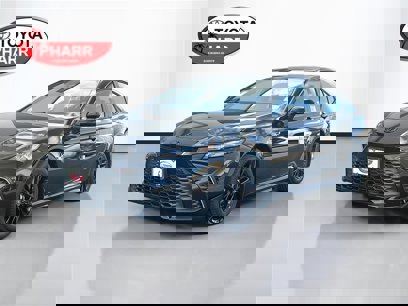 New 2025 Toyota Camry SE