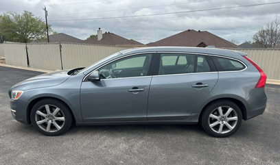 Used 2016 Volvo V60 T5 Premier w/ Convenience Package