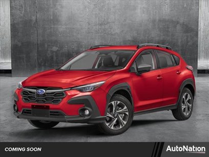 New 2025 Subaru Crosstrek 2.5i Premium