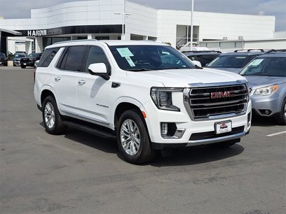 Used 2023 GMC Yukon SLT