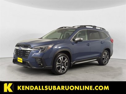 Certified 2023 Subaru Ascent Limited w/ Technology Package
