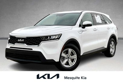Used 2022 Kia Sorento LX