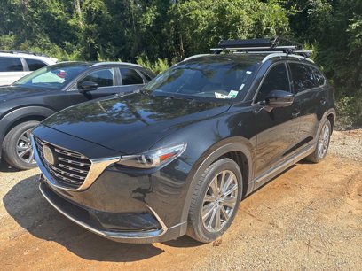 Used 2021 MAZDA CX-9 Signature