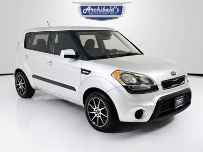Used 2013 Kia Soul